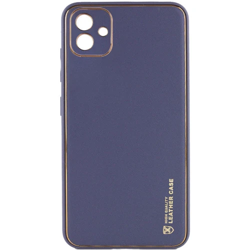 Чохол для телефона Epik Xshield Case Lavender Gray для Samsung A055 Galaxy A05