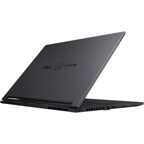 Ноутбук MSI Stealth 16 Mercedes-AMG A1VGG (9S7-15F423-417) UA: Процессор Intel Core Ultra 9 185H (3.9 - 5.1 ГГц) / 16 - ядерный
