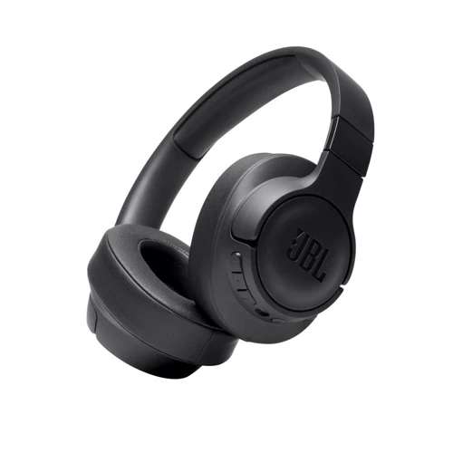 Навушники JBL T760 NC Black (JBLT760NCBLK)