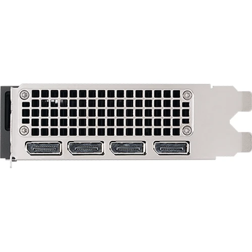 Видеокарта PNY RTX A4500 (SVCNRTXA4500-PB): Назначение Обычные
