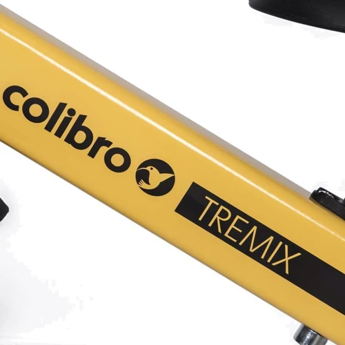 Велосипед Colibro TREMIX 4в1 Banana, желтый фото 7