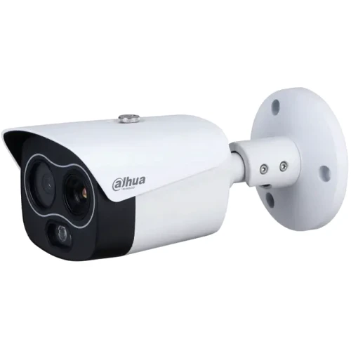 IP-камера відеоспостереження Dahua WizSense DHI-TPC-BF1241 (7 мм): Виробник DAHUA