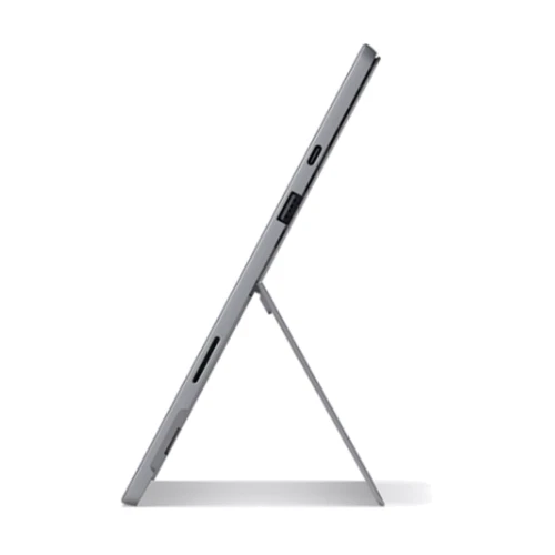 Планшет Microsoft Surface Pro 7+ i7 16/256GB Platinum (1NC-00003): Процессор Intel Core i7-1165G7