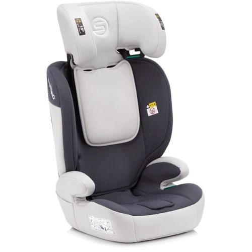 Автокрісло Sesttino Rocker Pro Blue 9-36 кг (Hnrt_4940): Вага дитини 9 - 36 кг