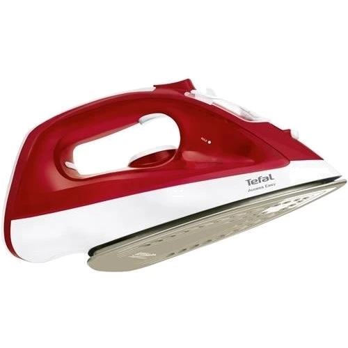 Утюг Tefal FV1543: Подключение проводное