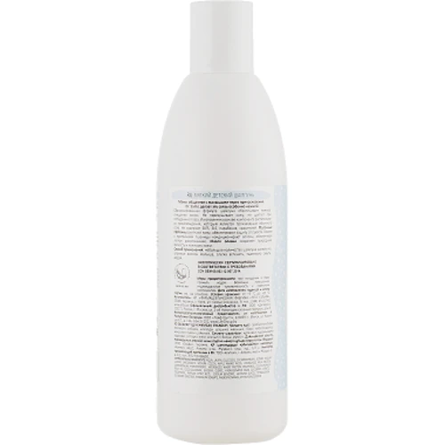 Dr. Sante Baby Мягкий детский шампунь 300 ml: Тип Шампунь