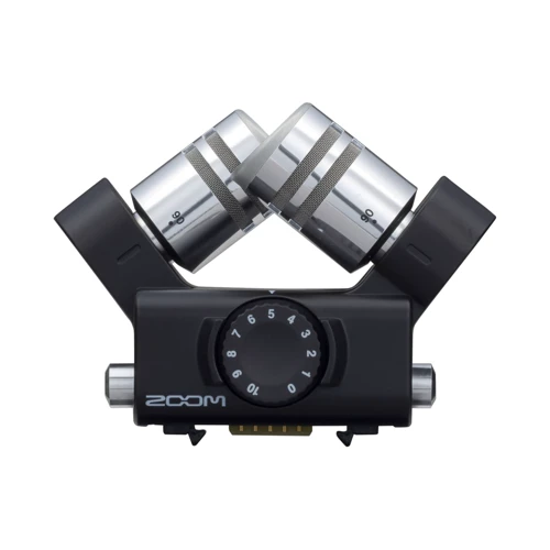 Цифровой диктофон ZOOM H6 BLK (286610): Особенности Дисплей, Поддержка карт памяти, Интерфейс с ПК