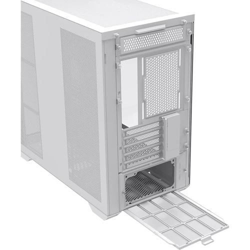 Корпус DarkFlash DLX4000 Mesh White фото 5