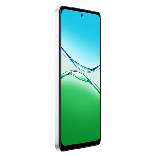 Смартфон Oppo A5 6/128GB Mist White (UA UCRF): Оперативная память 6 ГБ