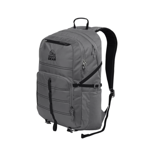 Рюкзак Granite Gear Boundary 30 Flint/Black (924094)