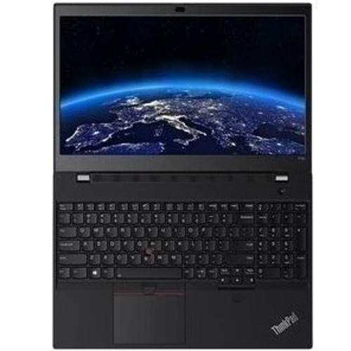 Ноутбук Lenovo ThinkPad P15v G3 (21D8000NPB_W10P): Тип экрана антибликовое покрытие