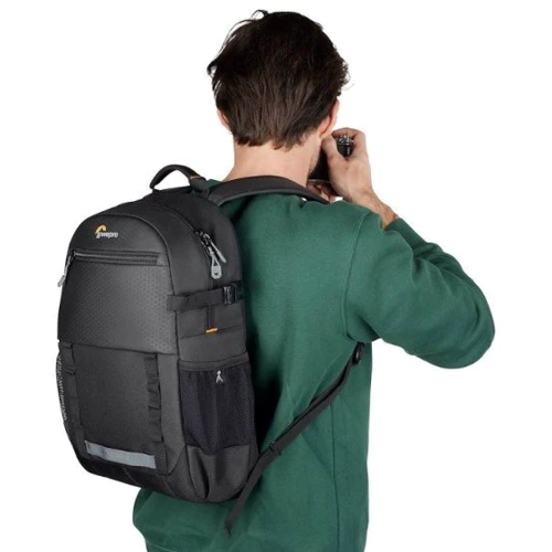 Lowepro Adventura BP 150 III Black (LP37455-PWW) фото 6