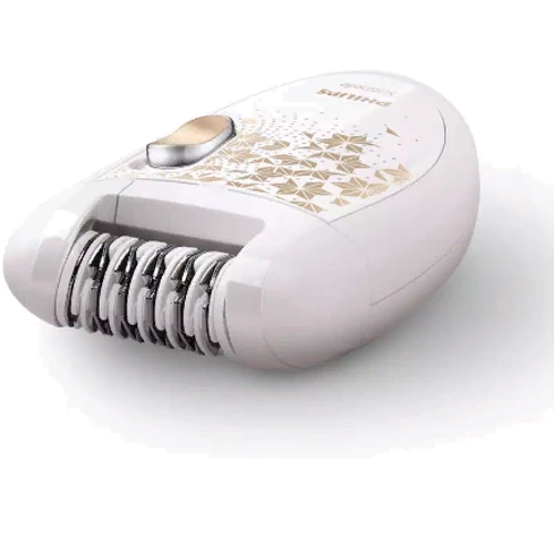 Епілятор Philips HP6423/01: Система живлення мережа