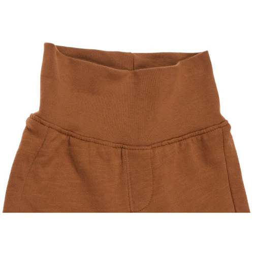 Шорти H & M 61842671 56 см коричневі: Розмір 56