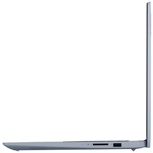 Ноутбук Lenovo IdeaPad 3 15IAU7 (82RK0094RM): Оперативная память 16 ГБ