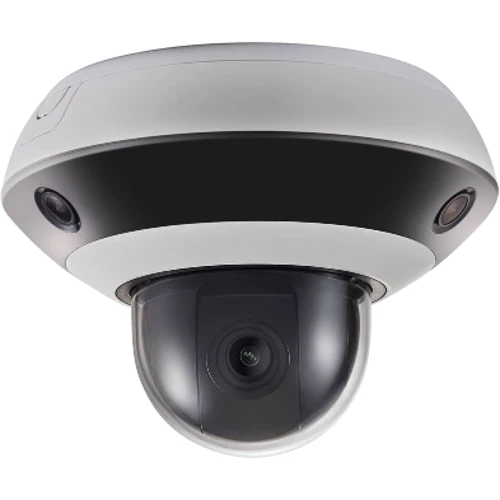 IP-камера відеоспостереження Hikvision DS-2PT3326IZ-DE3 2.8-12mm