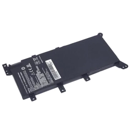 Батарея для ноутбука Asus C21N1347 X555 7.6V Black 5000mAh OEM (965073)