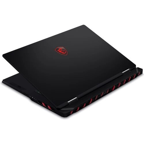 Ноутбук MSI Raider 18 HX A14VHG (A14VHG-251US): Операційна система Windows 11 Home