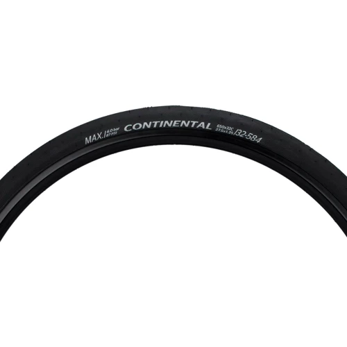 Покришка Continental Contact Speed, 28" | 700 x 32C | 28 x 1 1/4 x 1 3/4, чорна, не доладна, skin (101406) фото 4