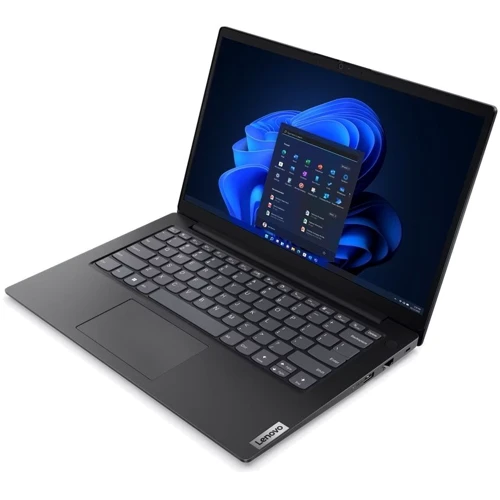 Ноутбук Lenovo V14 G4 AMN (82YT00M3MH): Тип экрана антибликовое покрытие
