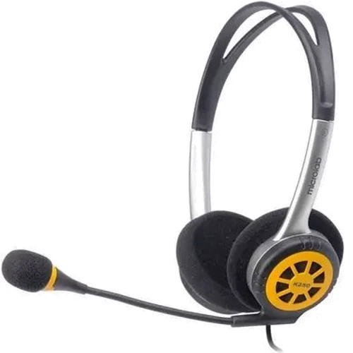 Наушники Microlab K250
