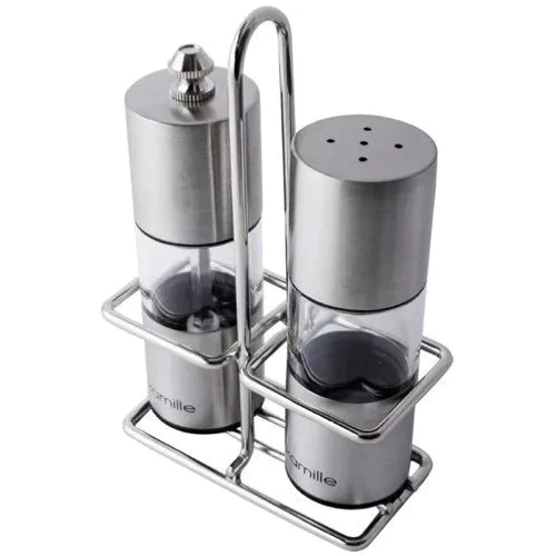 Набор для специй Kamille 2 шт (KM-7052)