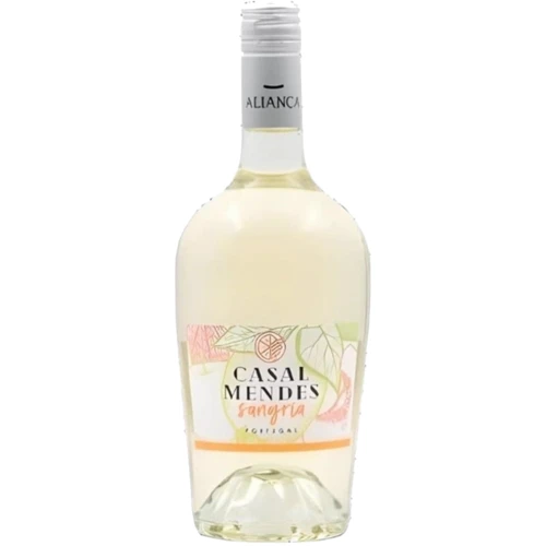 Сангрия Alianca Casal Mendes Sangria Blanco белое полусладкое 0.75 л (AS8000020368795)