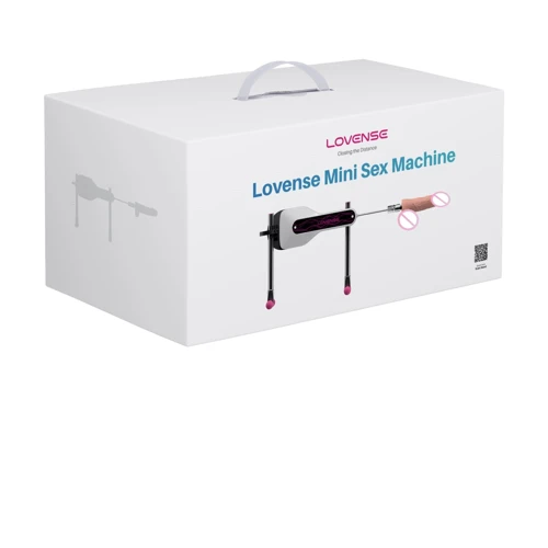 Секс-машина Lovense Mini Sex Machine