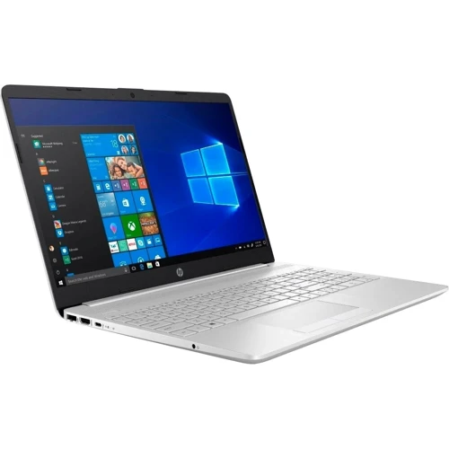 Ноутбук HP 15-dw3002ur (2X2A4EA): Экран 15,6” (1920x1080)