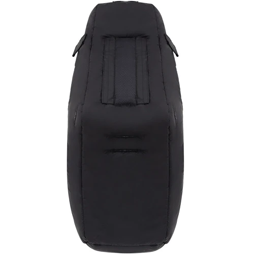 Зимний конверт Bair Canada NR-2 black noire черный (680662): Тип аксессуара конверты