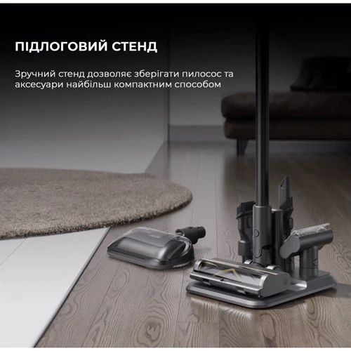 Пылесос Dreame R20 Aqua (VTV21A) фото 6