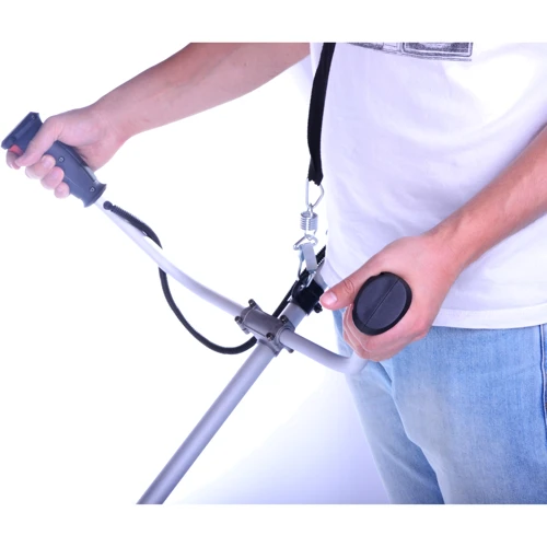 Электрокоса Hyundai GC 1400