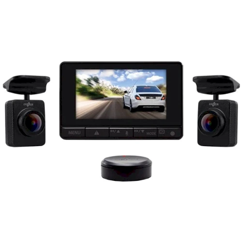 Gazer F750w