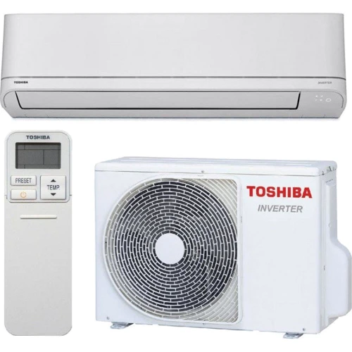Кондиционер Toshiba RAS-B13J2KVRG-E/RAS-13J2AVRG-E