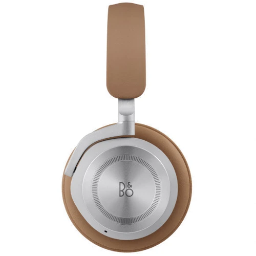 Наушники Bang & Olufsen Beoplay HX Timber: Тип крепления оголовные