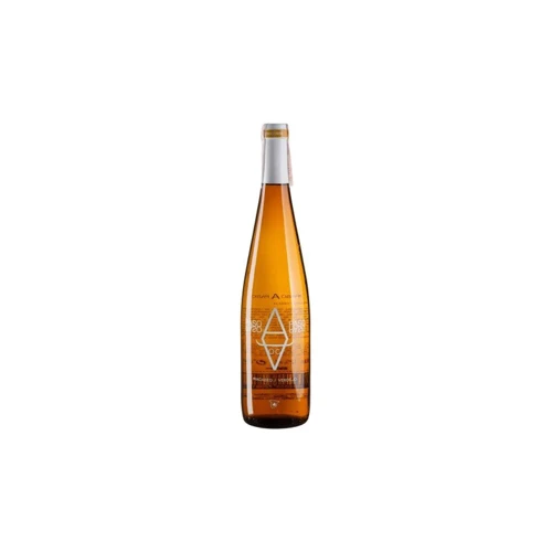 Вино Volver Verdejo Paso A Paso (0,75 л.) (BW08426)