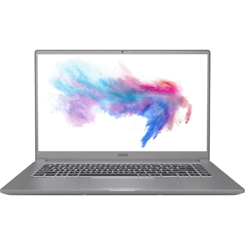 Ноутбук MSI Modern 15 (A10M-463US)
