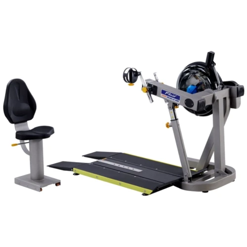 Велотренажер Fluid First Degree E950 UBE (22FE950000)