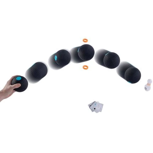 Игровой набор Fat Brain Toys CurveBowl Боулинг (FA271-1): Рекомендуемый возраст от 6 лет и старше