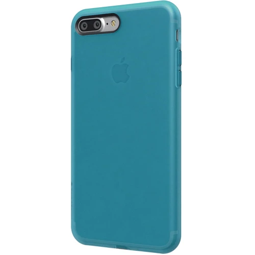 Чехол для iPhone SwitchEasy Numbers Translucent Blue for iPhone 8 Plus/iPhone 7 Plus