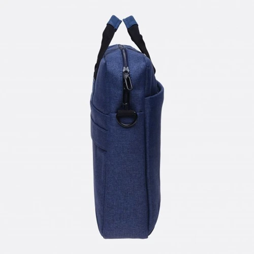 Сумка для ноутбуков Remoid 15.6" Blue (brvn198-15-blue): Материал полиэстер