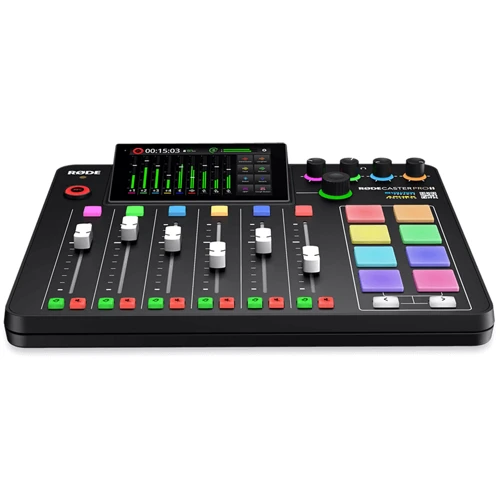 Микшерный пульт RODE Caster Pro II