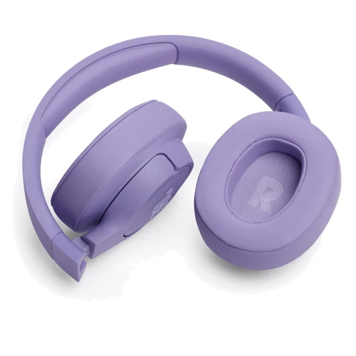 Наушники JBL Tune 720BT Purple (JBLT720BTPUR) UA