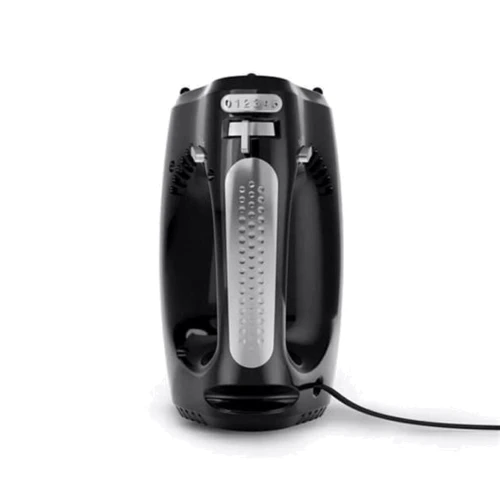 Zelmotor 451.4 Black фото 2