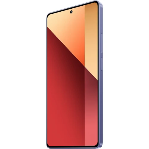 Смартфон Xiaomi Redmi Note 13 Pro 12/512GB Lavender Purple (Global): Вес 188 г