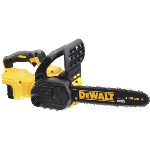 Електропилки DeWalt DCM565P1: Тип Аккумуляторная пила
