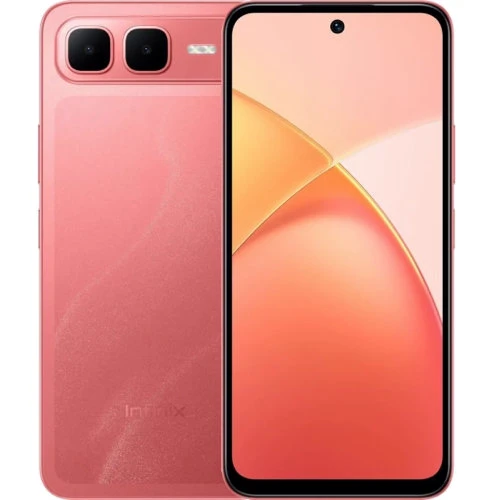 

Infinix Smart 10 Plus 4/128Gb Ruby Red (UA UCRF)