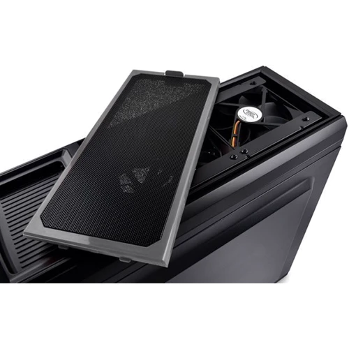 Корпус DeepCool KENDOMEN TI: Типорозмір Miditower