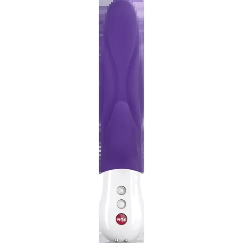 Вибратор Fun Factory LADY BI violet