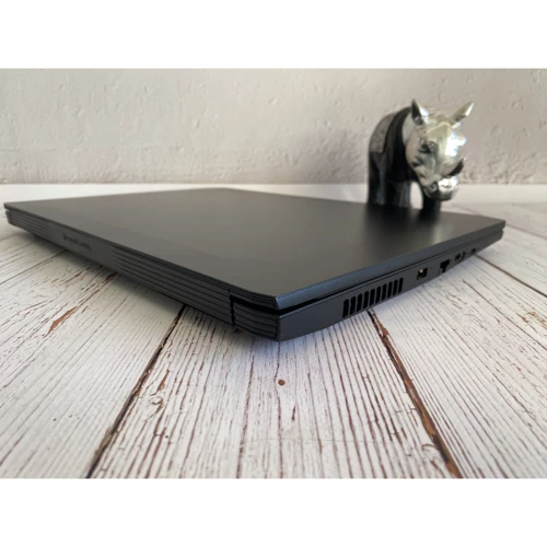 Ноутбук Lenovo IdeaPad Gaming 3 15ACH6 Stylus Approved (А) фото 5